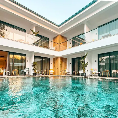S-Cape Hotel Fethiye-3