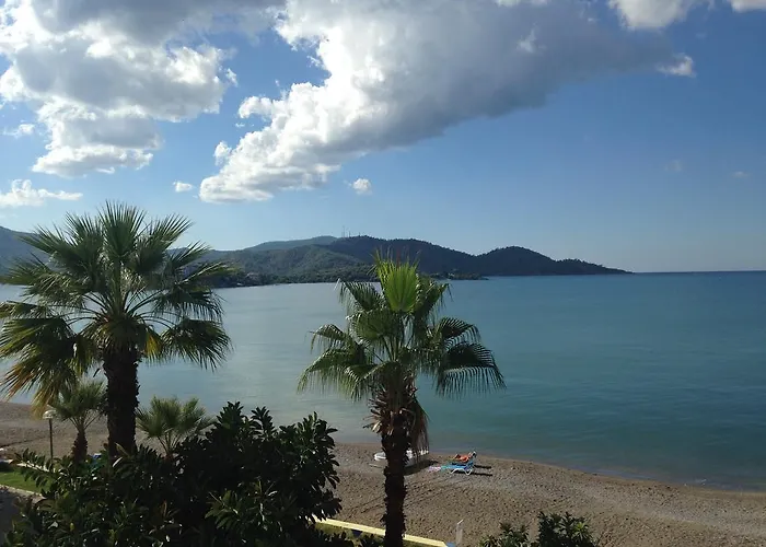 Hotel Berlin Fethiye